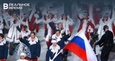 Музыка Чайковского заменит гимн России на Олимпийских играх в Токио и Пекине