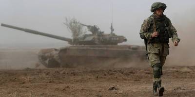 Почему Россия отводит свои войска от украинских границ - анализ экспертов - ТЕЛЕГРАФ