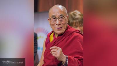 Далай-лама заявил об опасности для всех жителей Земли