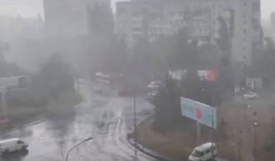 Лучше пересидеть дома: в Одессу нагрянут грозы с ливнями, когда ждать непогоды