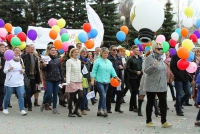 В Ижевске отменили демонстрацию в честь 1 мая