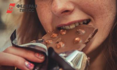 Сколько шоколада есть, чтобы не толстеть: ответ врача