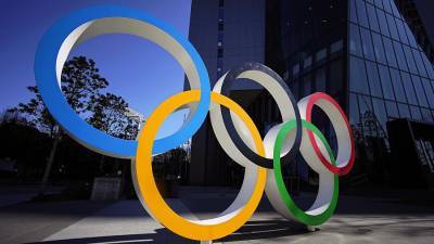 МОК запретил спортсменам преклонять колено на Олимпийских играх в Токио и Пекине