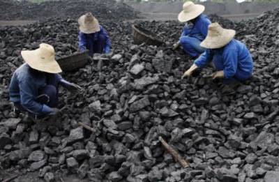 Китай в 2026-2030 годы начнет снижать потребление угля - Си Цзиньпин