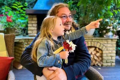 «Мечта и реальность»: Игорь Николаев рассказал о главном увлечении своей дочери