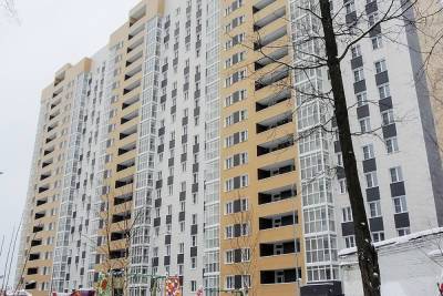 При проверке роста цен на жилье в РФ обнаружили картельный сговор