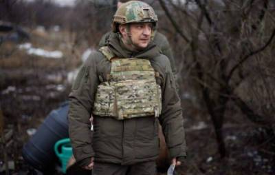 «Украина всегда начеку»: Зеленский оценил отвод войск РФ от границ Украины