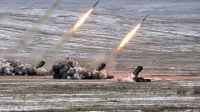 В NI назвали неядерное российское оружие, способное опустошить города США - nation-news.ru
