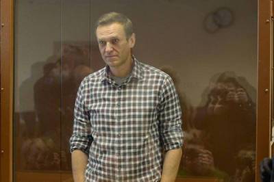 В Совфеде ответили на призыв ПАСЕ освободить Навального