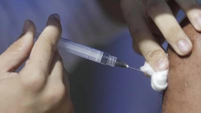 В Швейцарии 64 человека скончались после вакцинации от СOVID-19