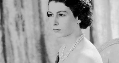 Королеве Великобритании Елизавете II исполнилось 95 лет