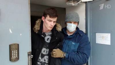 Суд в Севастополе арестовал россиянина, которого подозревают в госизмене