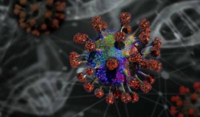 Ученые обнаружили устойчивый к антителам штамм коронавируса