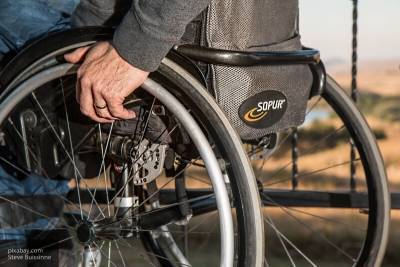 В Госдуме предложили сделать второе образование для людей с инвалидностью бесплатным