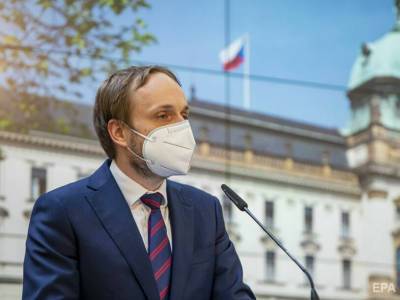 Россия не отреагировала на ультиматум. Чехия до конца мая вышлет еще 22 российских дипломатов – МИД