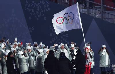 Музыка Чайковского прозвучит вместо гимна России на Олимпиаде