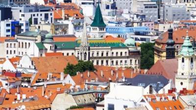 Братислава приняла решение о высылке трех российских дипломатов
