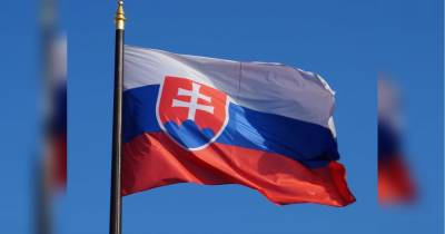 Словаччина висилає трьох дипломатів Росії в підтримку Чехії