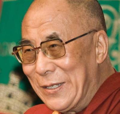 Далай-лама рассказал об угрозе для жителей Земли из-за ухудшения экологии