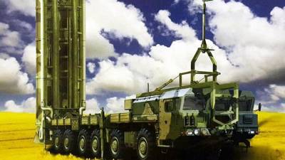 Разработка комплекса ПВО С-500 вступила в завершающую фазу