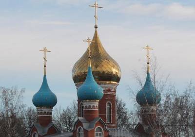 В Рязанской области осудили бомжа, обокравшего дом священника