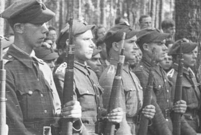 Армия Крайова: история банды "Олеха" – одной из самых крупных и жестоких среди бандформирований на территории Западной Беларуси