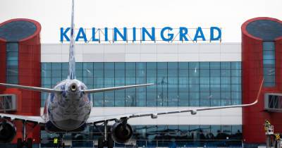 Минтранс планирует расширить количество субсидируемых авиамаршрутов на калининградском направлении