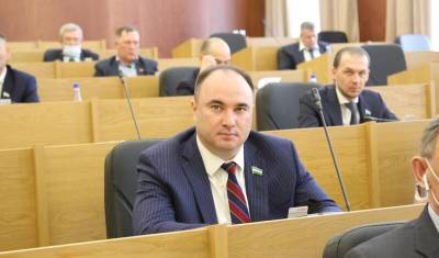 Парламент Башкирии закрепил полномочия ТПП РБ по новым направлениям