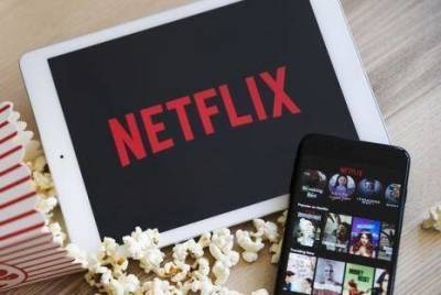 Михаил Денисламов: Для инвестиций в Netflix стоит дождаться коррекции