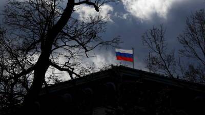 Глава МИД Чехии заявил о паритете с Россией по численности дипломатов
