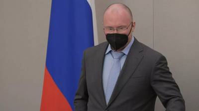 Депутат Лебедев о замене гимна России на ОИ: всё, что не гимн, не подходит