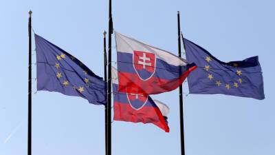Политологи объяснили намерение Словакии выслать трёх российских дипломатов