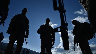 В НАТО оценили решение РФ отвести войска от границы