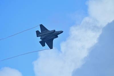 Пентагон подтвердил исключение Турции из программы производства F-35
