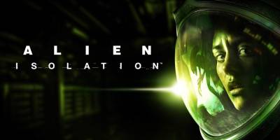 Будем выживать. В Epic Games Store можно бесплатно забрать Alien: Isolation и Hand of Fate 2