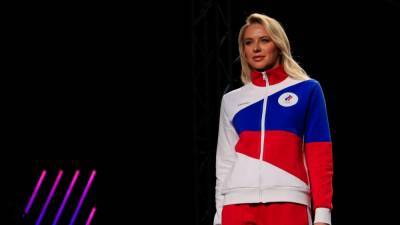 Российский гимн на ближайшей олимпиаде заменит музыка Чайковского