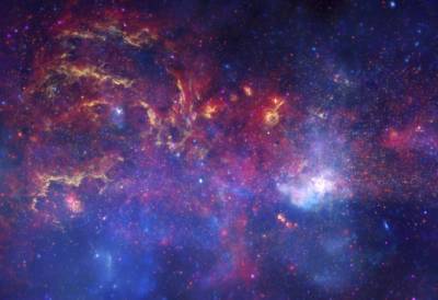 Астрономы зафиксировали на Проксиме Центавре мощную вспышку