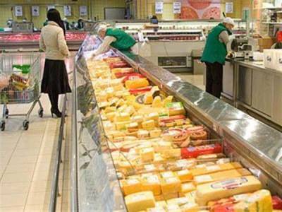 Снятия запрета на поставку иностранных продуктов в РФ ждать не приходится