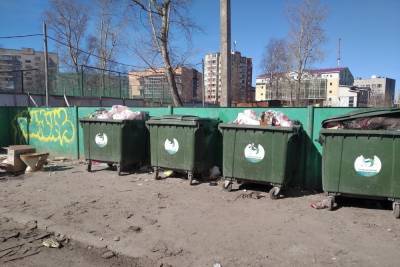 Областной суд признал незаконным временный норматив образования мусора