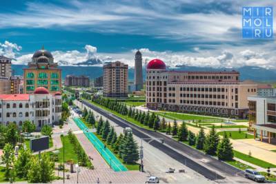 В Ингушетии рост цен в Рамадан будет отслеживать специальная комиссия