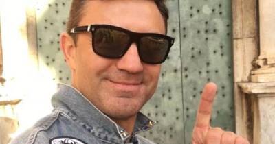 Глава преступной группировки, наркотики и убийства: Лерос опубликовал уголовное досье Тищенко