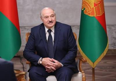 Лукашенко высказался о переносе переговоров ТКГ из Минска: Баба с возу - коню легче