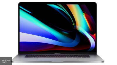 Минг Чи Куо - Слитые документы Apple раскрыли характеристики будущих MacBook Pro - newinform.com