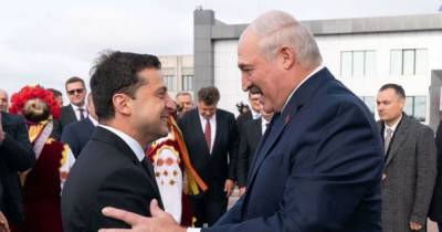 Перенос ТКГ из Беларуси похоронит Минские соглашения, - Лукашенко