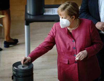 Новый закон Меркель – лучший подарок немецким экстремистам