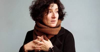 Российская писательница вошла в шорт-лист Международной Букеровской премии
