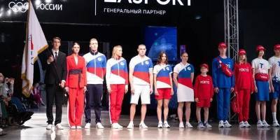 МОК утвердил музыку Чайковского в качестве замены гимна России на Олимпийских играх в Токио и Пекине - ТЕЛЕГРАФ