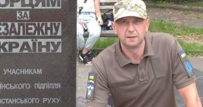 Было только 38 лет: стало известно имя украинского воина, которого оккупанты убили 22 апреля