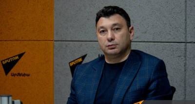 Никол Пашинян - РПА определяет действия властей в Сюнике как политическое преследование - заявление - ru.armeniasputnik.am