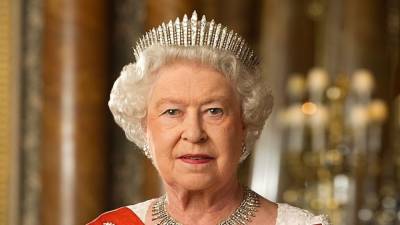 Елизавета II - Елизавета Королева - принц Филипп - Елизавета Королева (Ii) - Королева Елизавета II впервые прервала молчание после похорон принца Филиппа - nation-news.ru